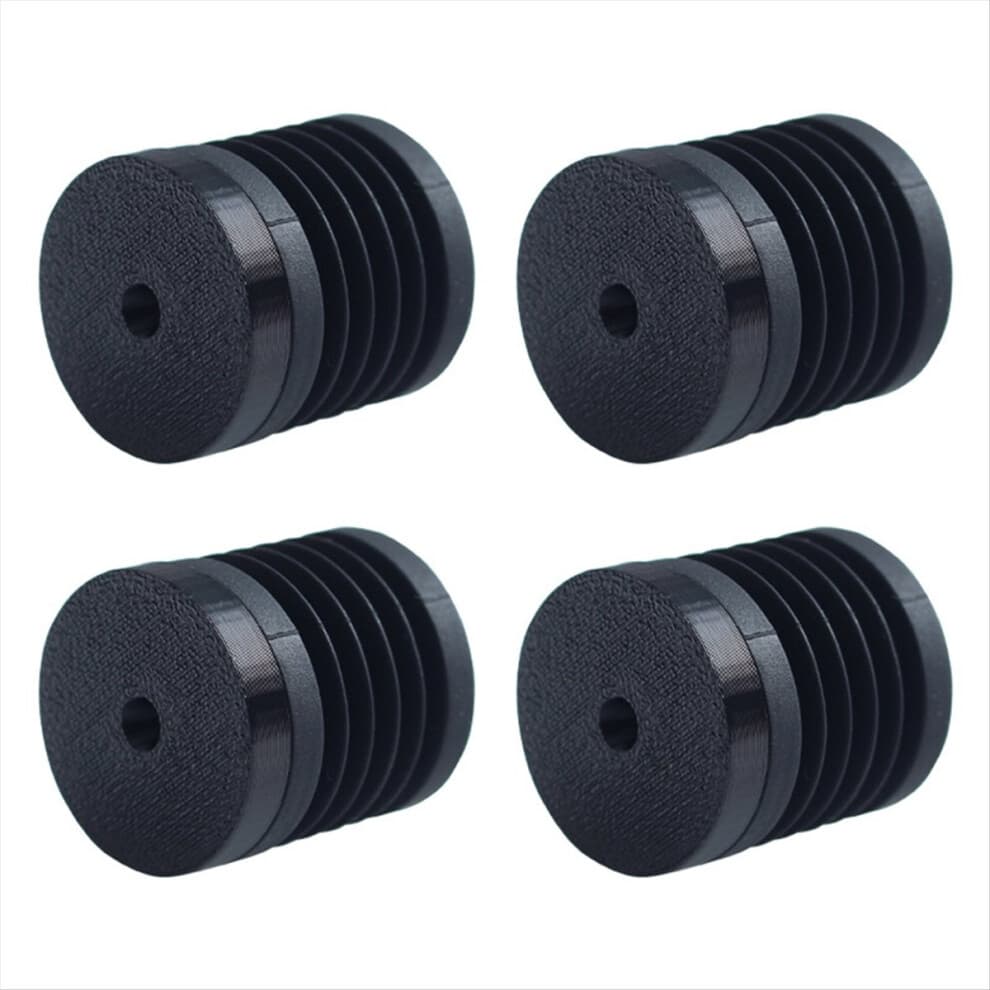 Für K1 Max Anti-Vibrationsfüße Universal-Gummifüße Anti-Rutsch Stoßdämpfung P