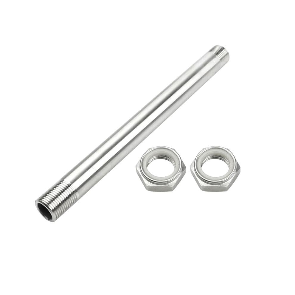63W-43131-01 Klemmhalterungsbolzen für  Außenbordmotor 9,9 PS 15 PS &90185-22043