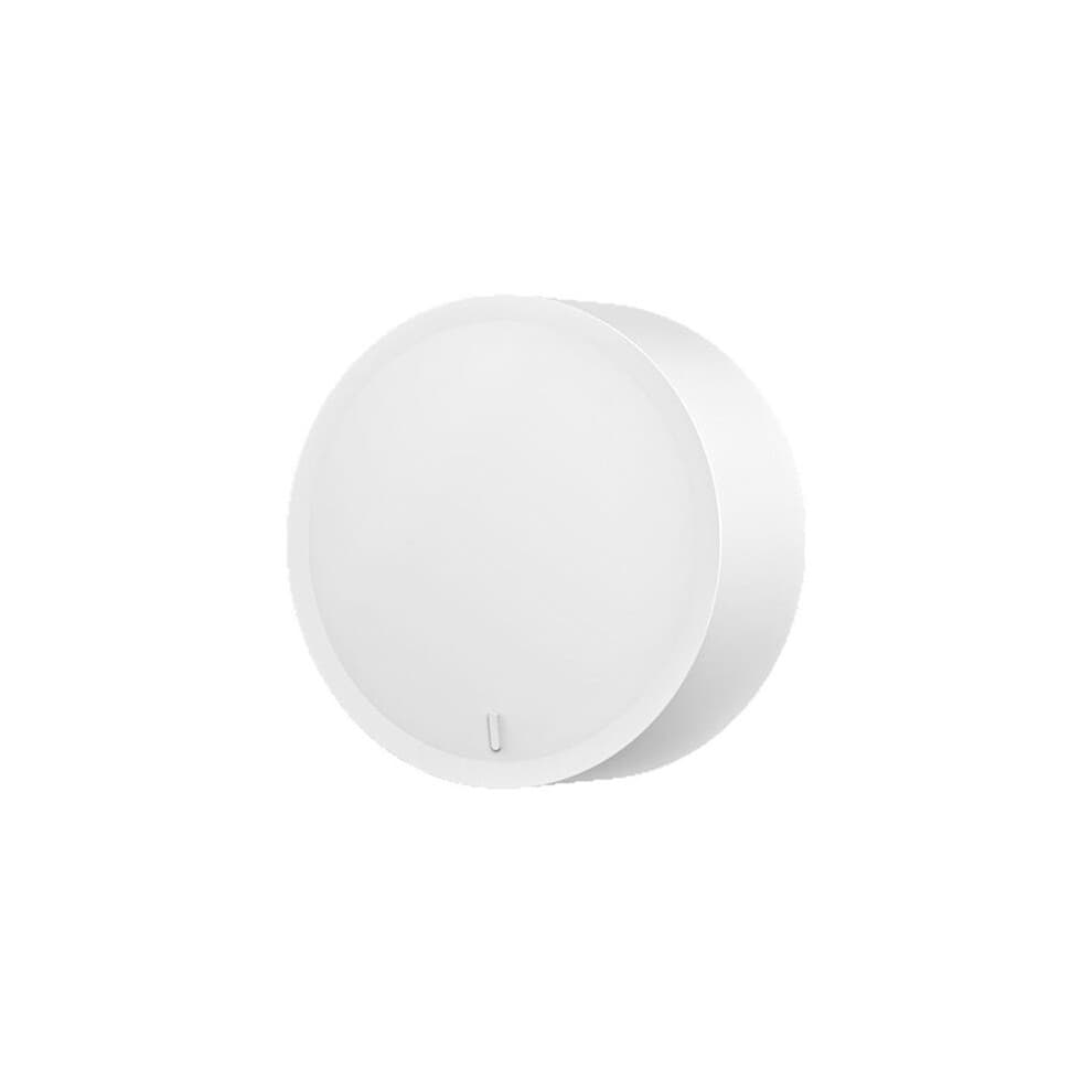 Tuya Zigbee  Knob  Kabelloser Szenen-Tasten-Controller Batteriebetriebene Automatisierung mit  Life App-Szenarien