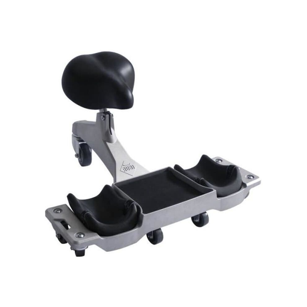 Ergonomischer Stuhl SR-1 Maximalgewicht: 130 kg