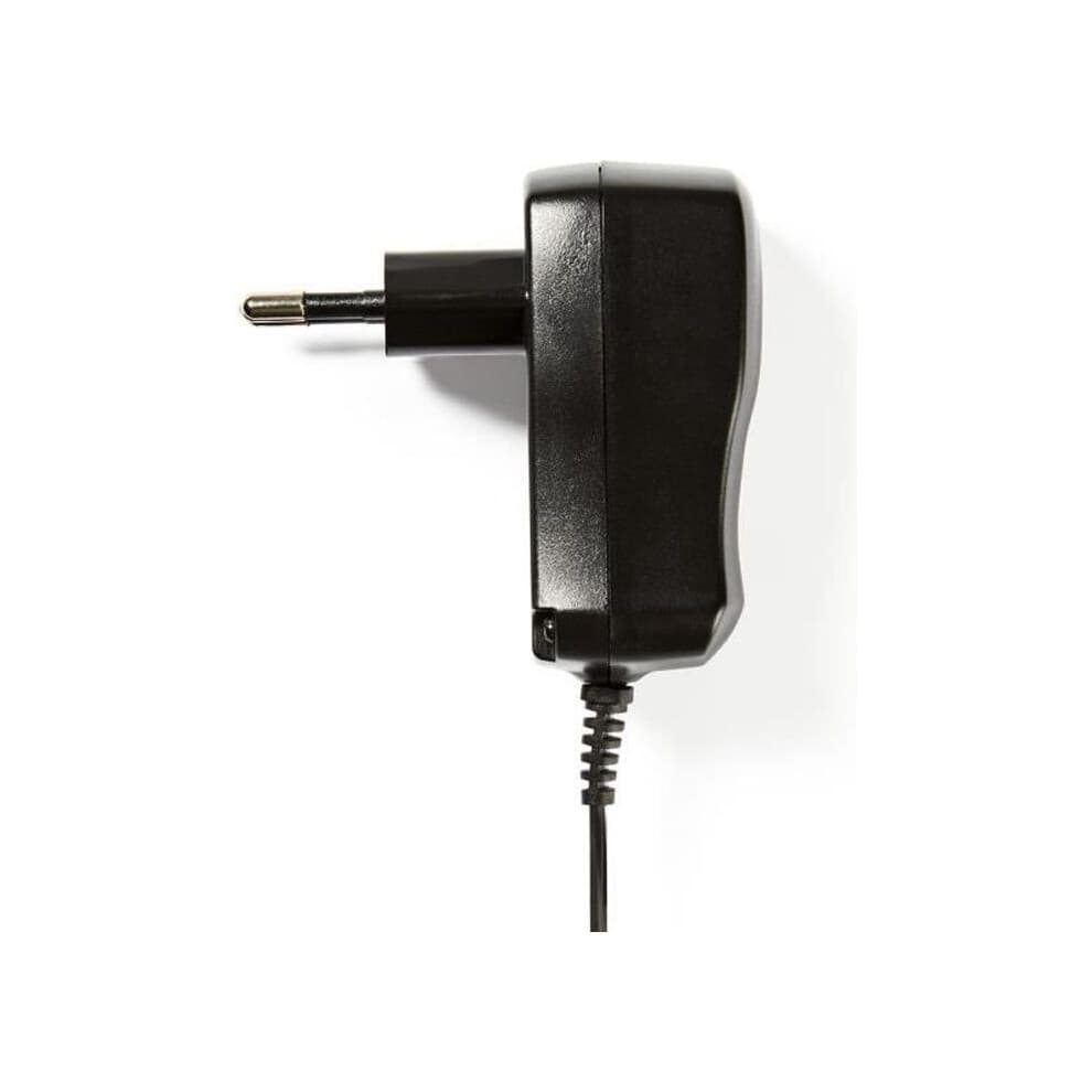NEDIS Universelles Netzteil - 3/4,5/5/6/7,5/9/12 V - 0,6 A