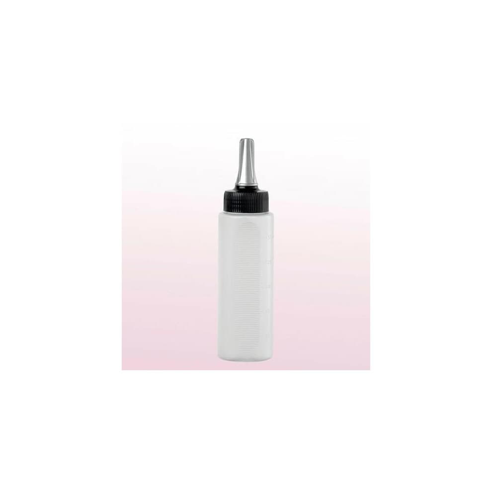 Comair Auftrageflasche mit Verschlusskappe 150 ml mit Mess-Skala