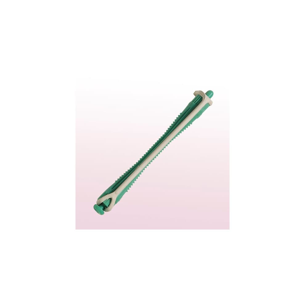 Comair Kaltwellwickler 90 mm /  5 mm grün