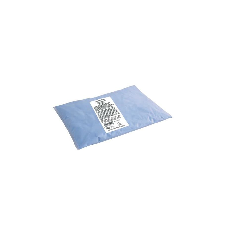 Goldspiegel Blondierpulver mit Apfelduft 500 g