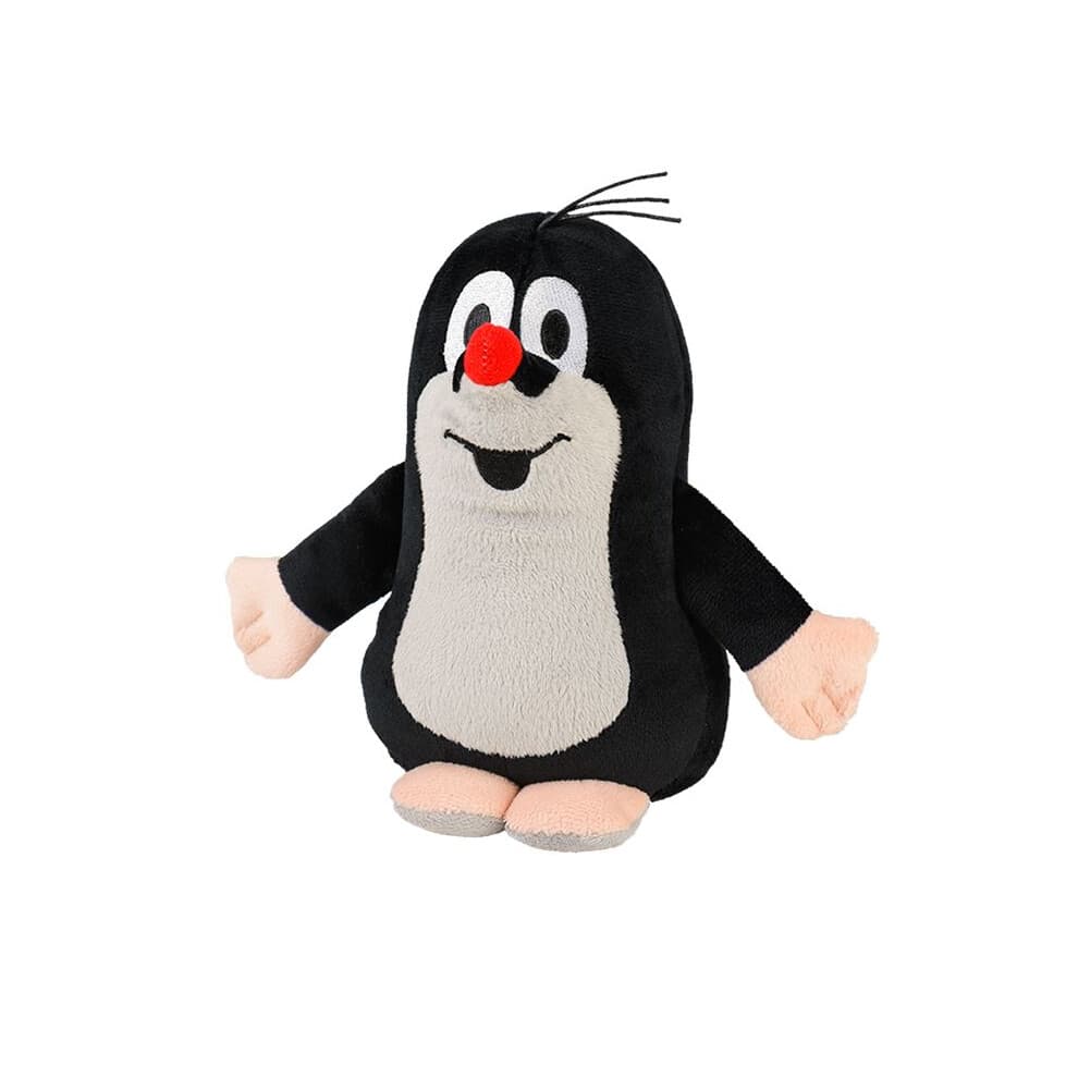 Warmies Beddy Bear Wärmekuscheltier Der kleine Maulwurf