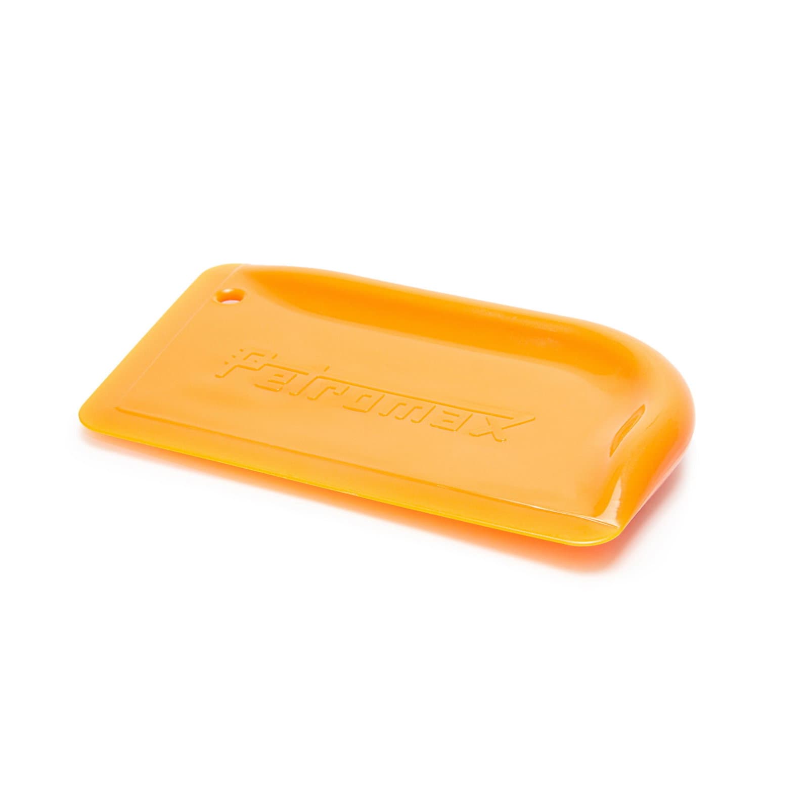 Schaber für Feuertöpfe &amp; -pfannen
