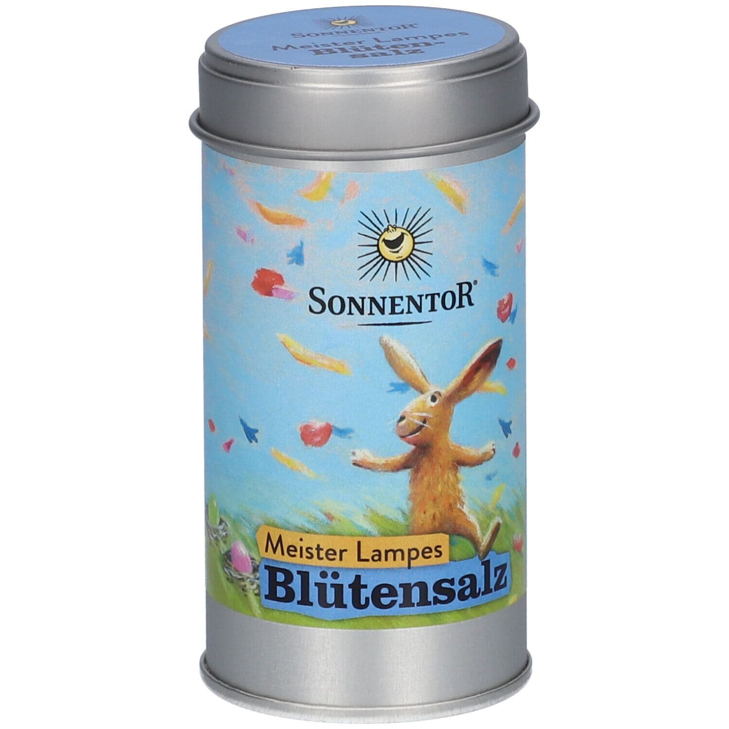 Sonnentor Gewsalz Meis.lampe Bio 90 g Salz