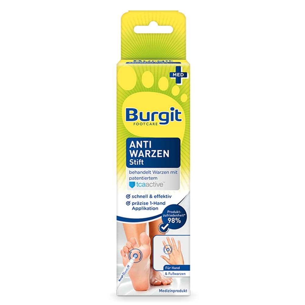 Burgit Warzenstift 1 St Stifte