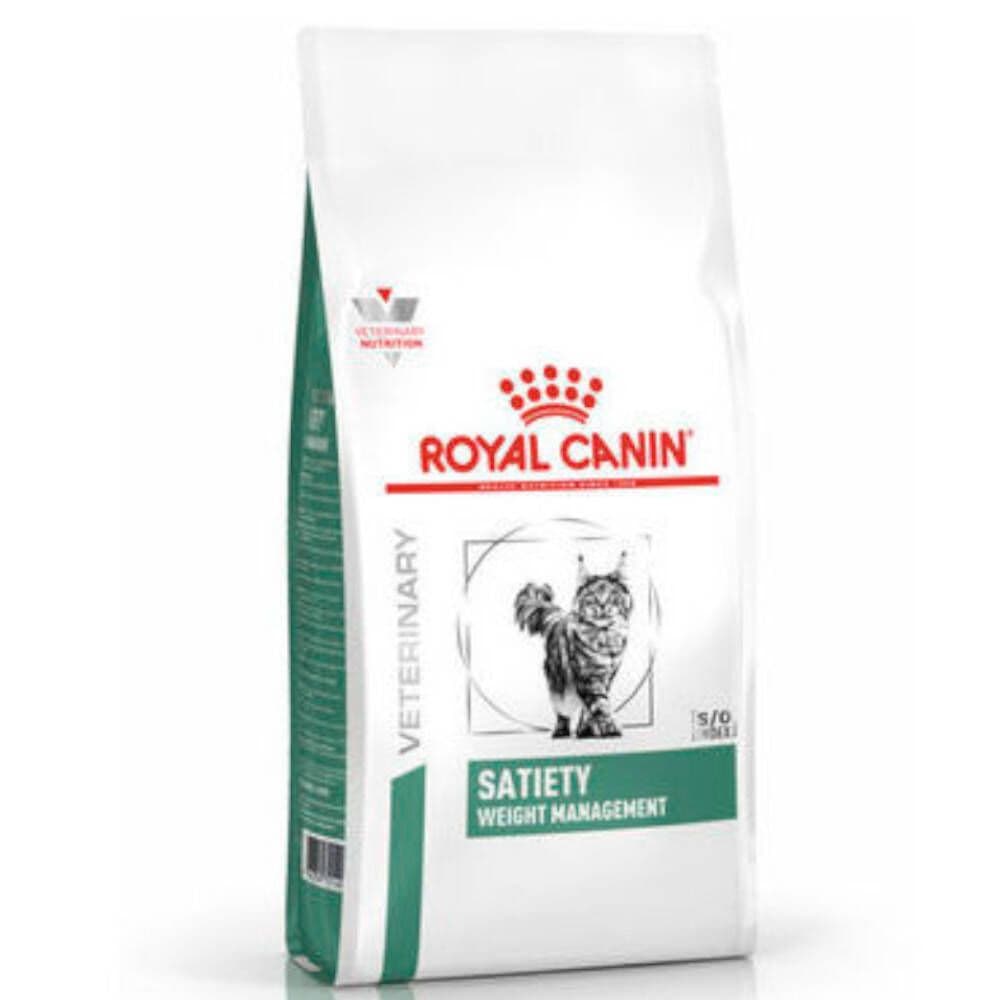 Royal Canin Feline Satiety 1,5 kg Pellets
