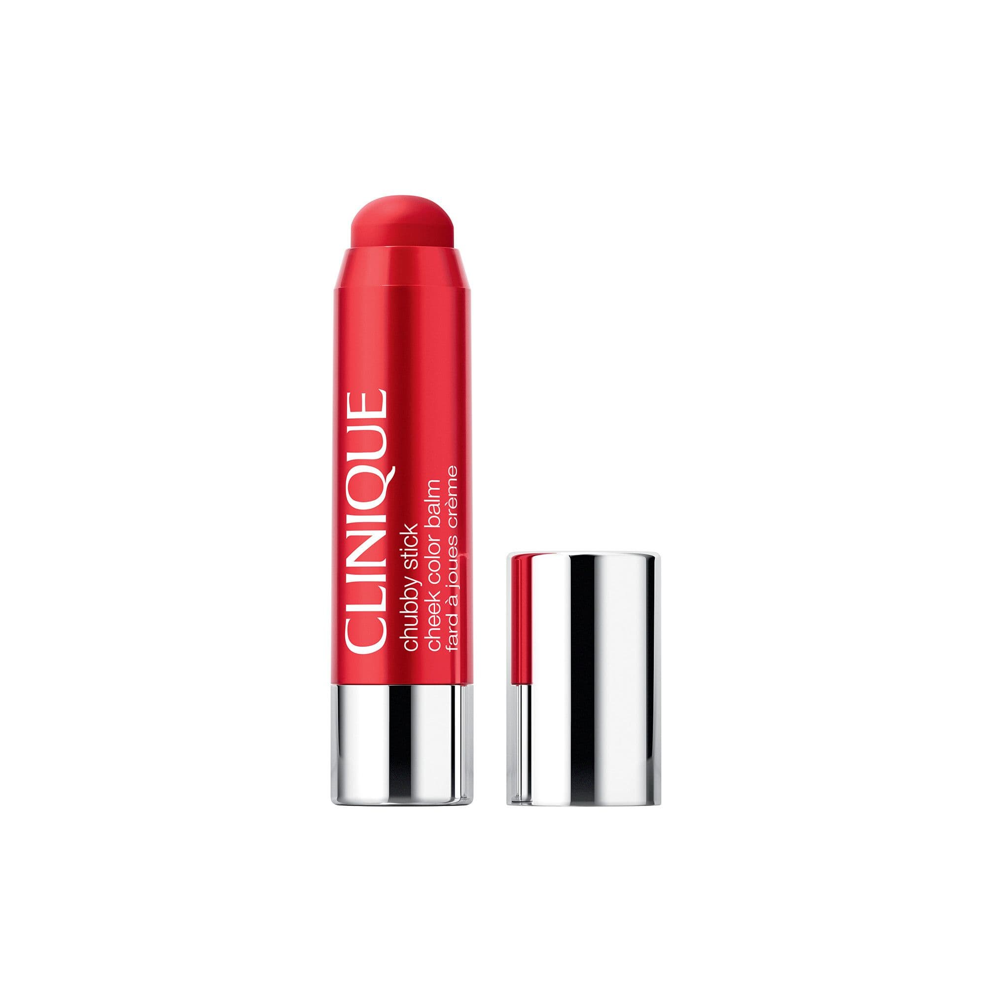 Clinique Chubby Stick Cheek Cl 08 Rampe'D Up Rouge 6gr 6 g Balsam