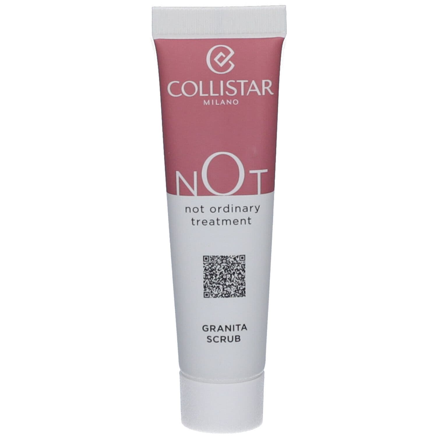 Collistar NOT - Granita Scrub 15ml 15 ml Gel