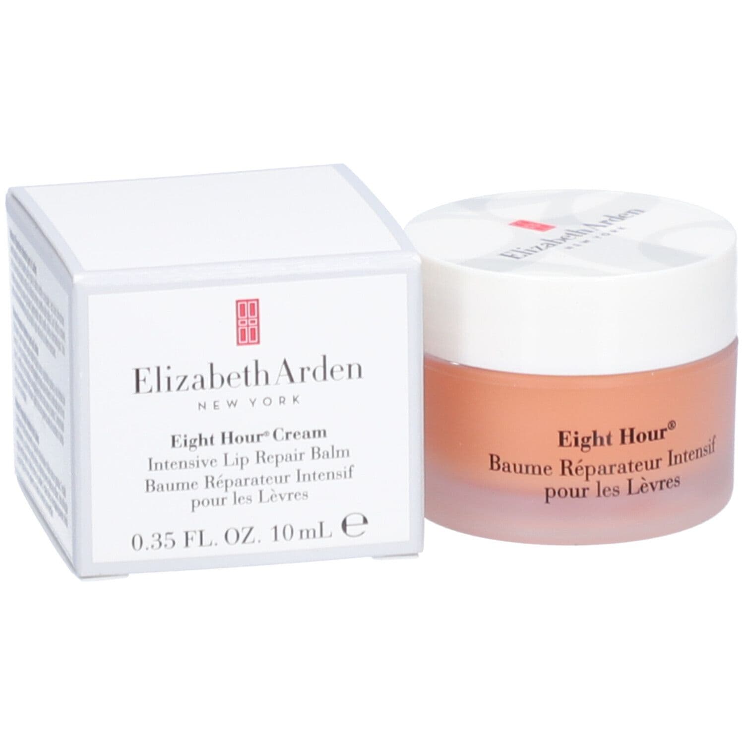 Arden Spec Care Eight Hour Int Rep Lipbalm 15 ml Balsam
