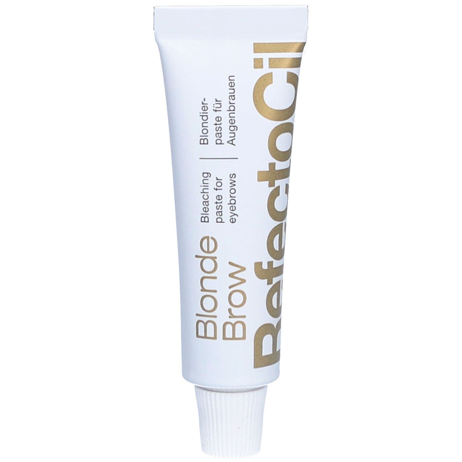 Refectocil No. 0 Blonde Brow 15 ml Paste