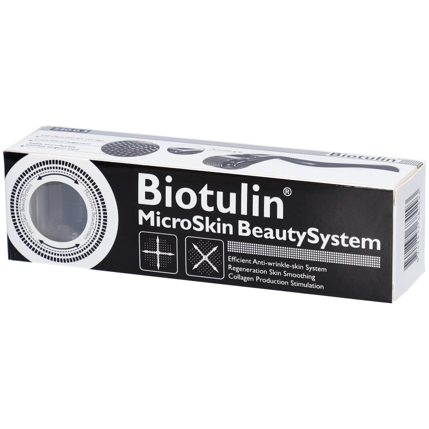 Biotulin Skin Roller 1 St