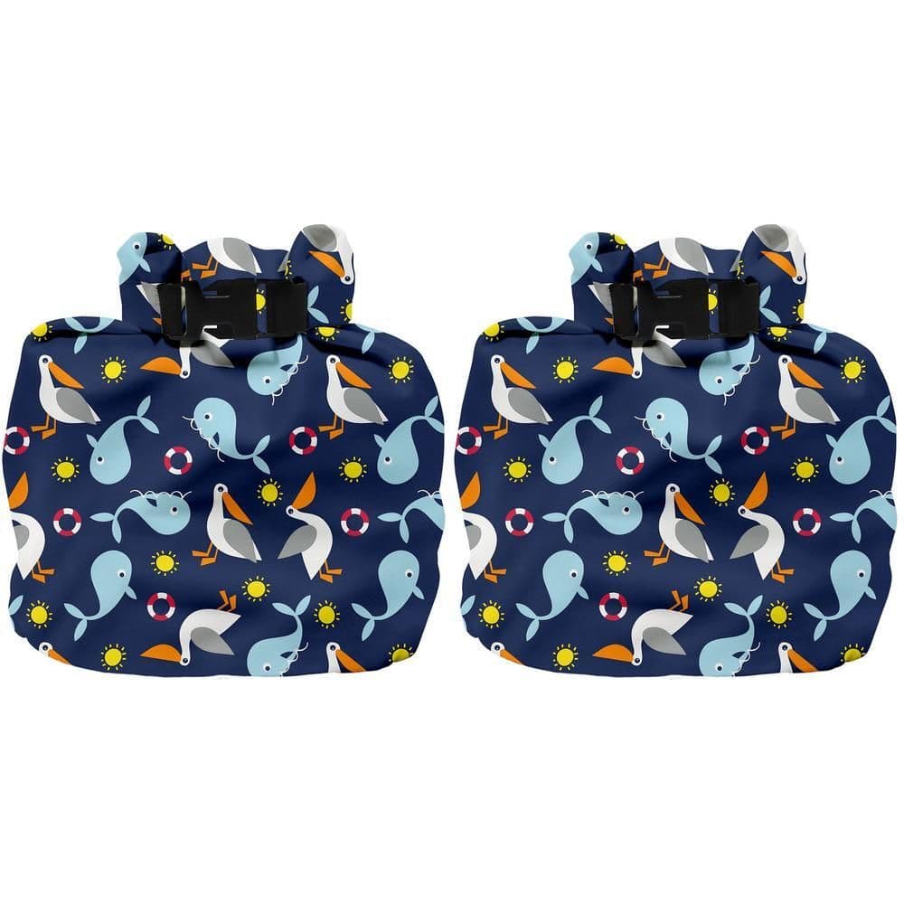 Bambino Mio, Wetbag, Nautisch x2 2x1 St Sonstige