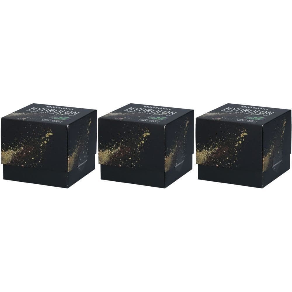 Hydrolon Magic Loose Powder x3 3x20 g Pulver