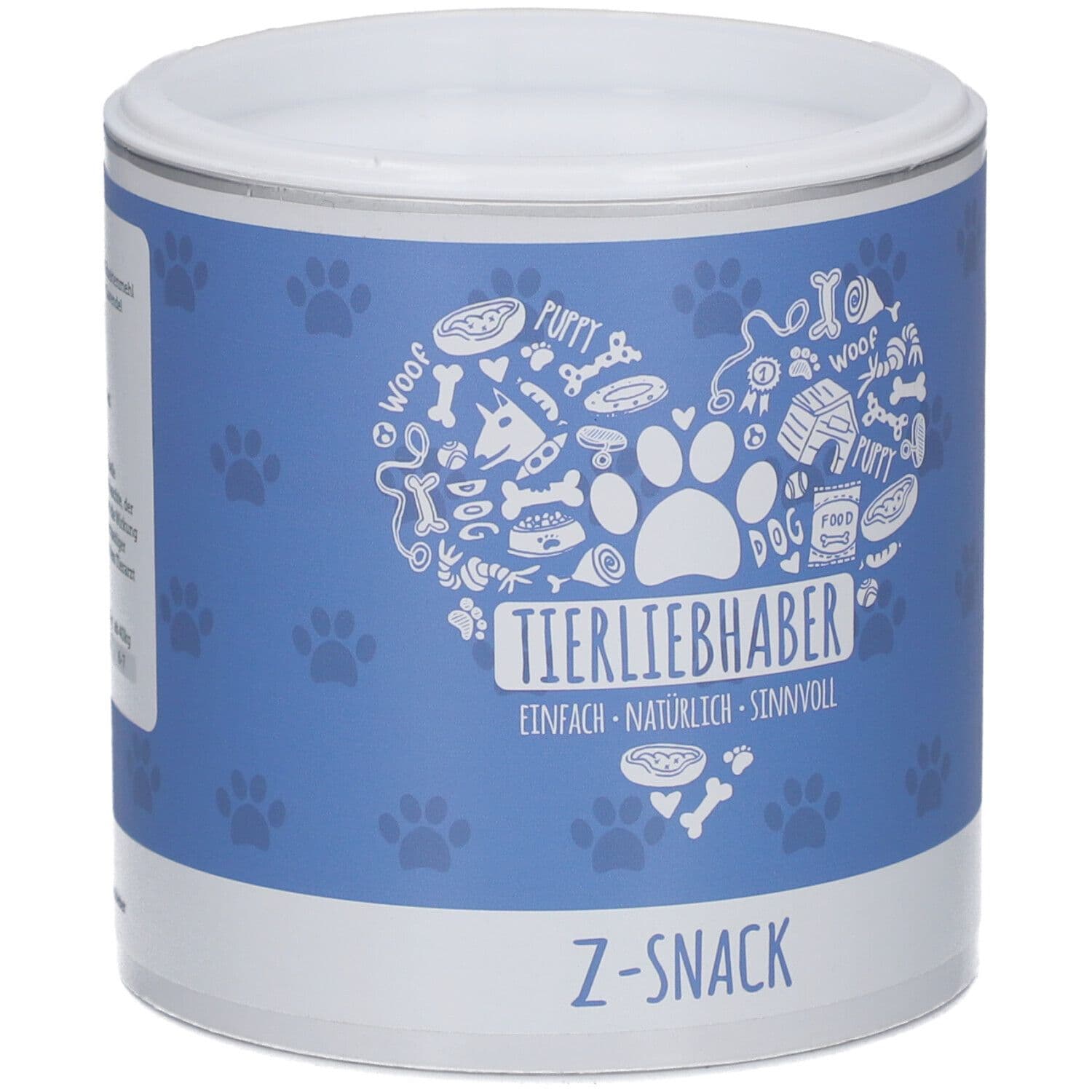 Z-Snack 350 g