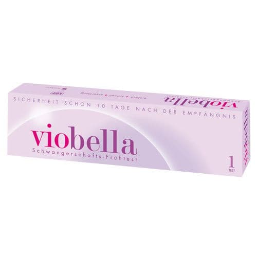 Viobella Schwangerschaftstest-Frühtest 1 St Test