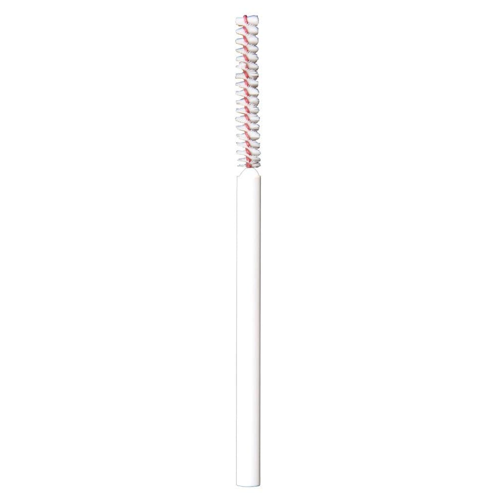 Proximal Grip fein weiß Interdentalbürste 12 St Zahnbürste