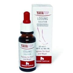 Yavatop Lösung 20 ml