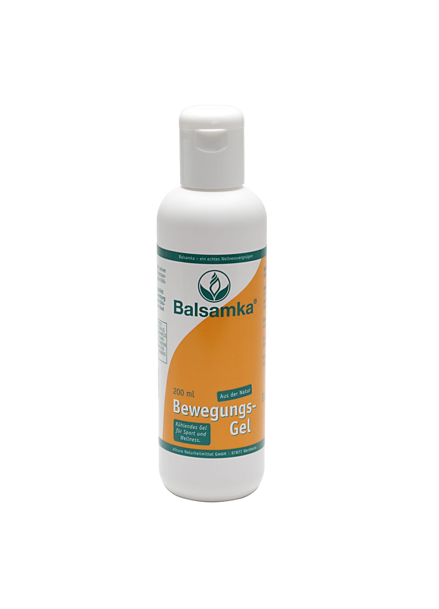 Balsamka Bewegungs Gel 200 ml