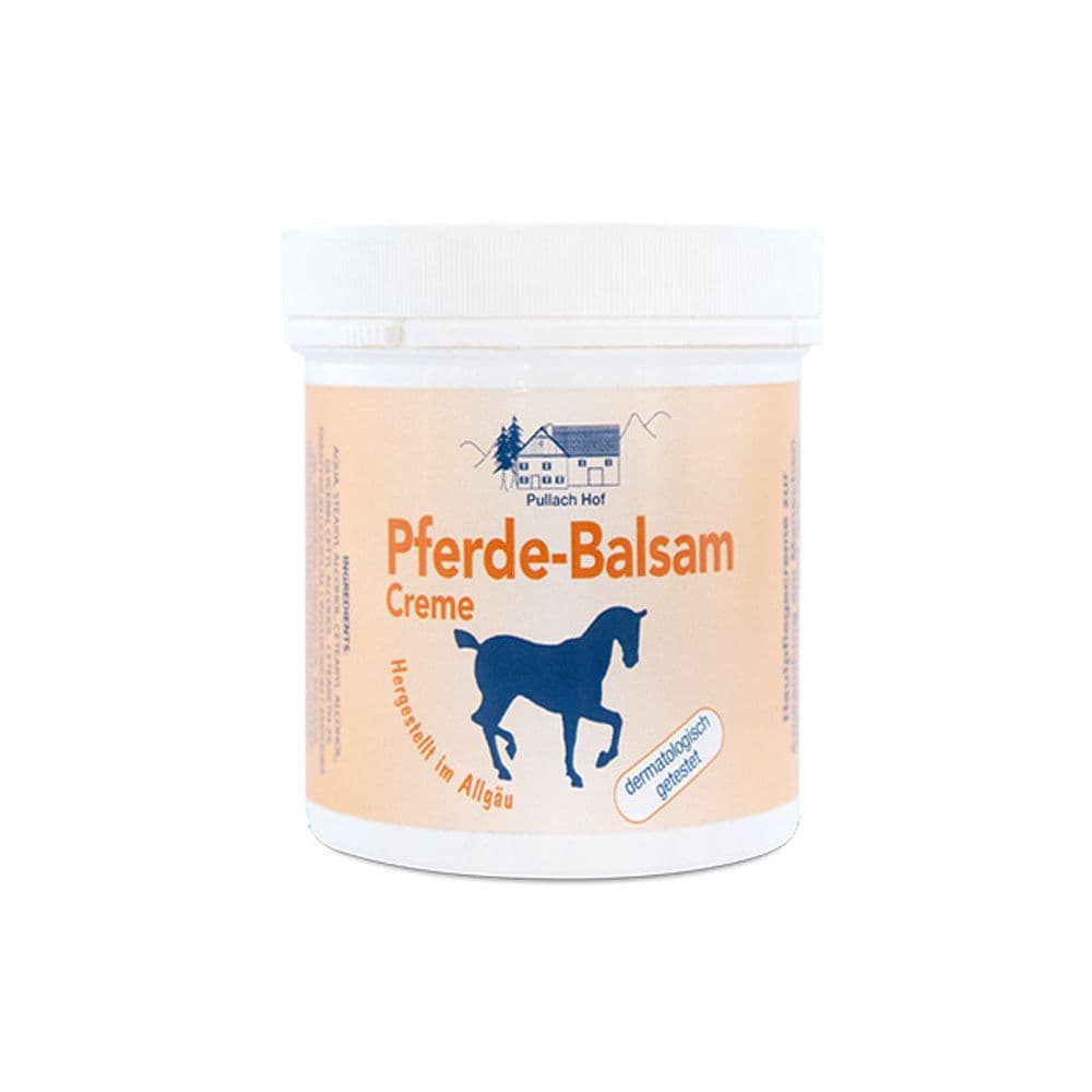 Pferdebalsam 250 ml Balsam