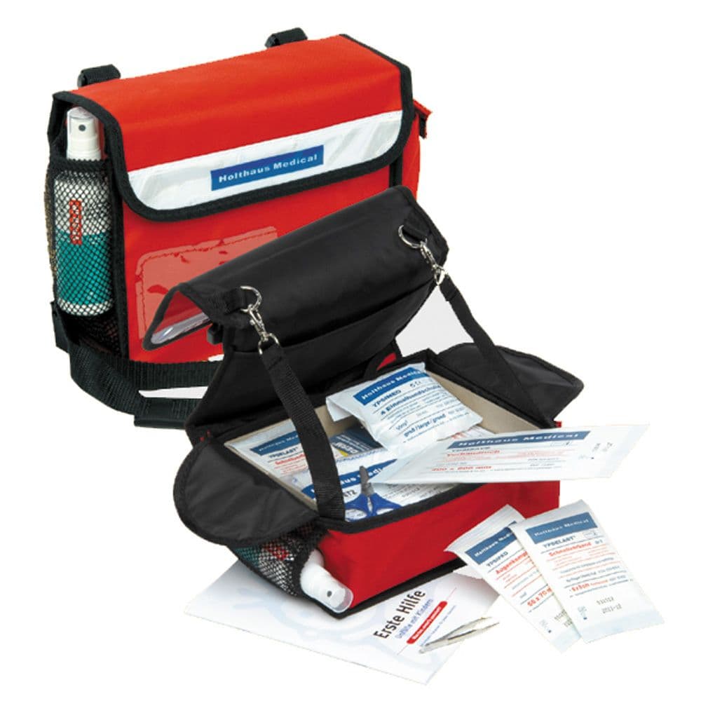 Verbandtasche Kindergarten 1 St Set
