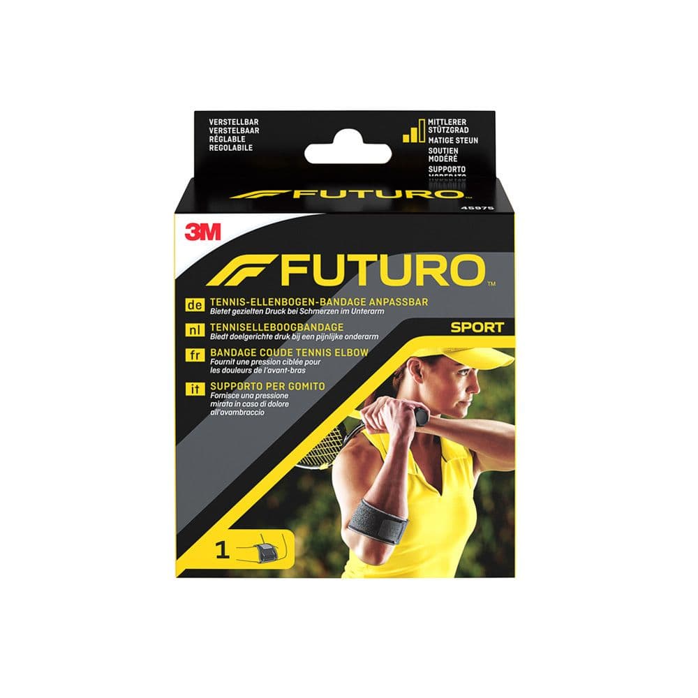 Futuro Sport Ellenbogenbandage 1 St Bandage(s)