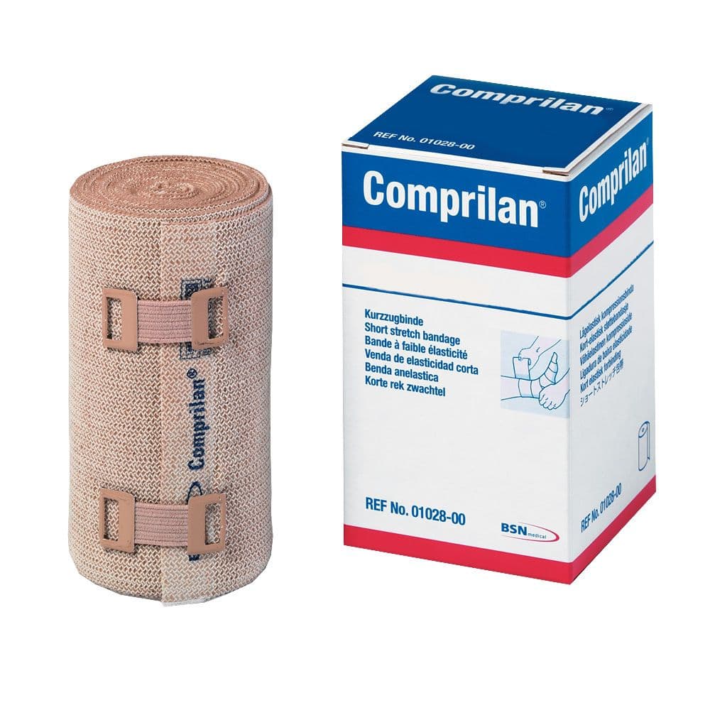 Comprilan elast.Binde 6 cmx5 m 1 St Binden
