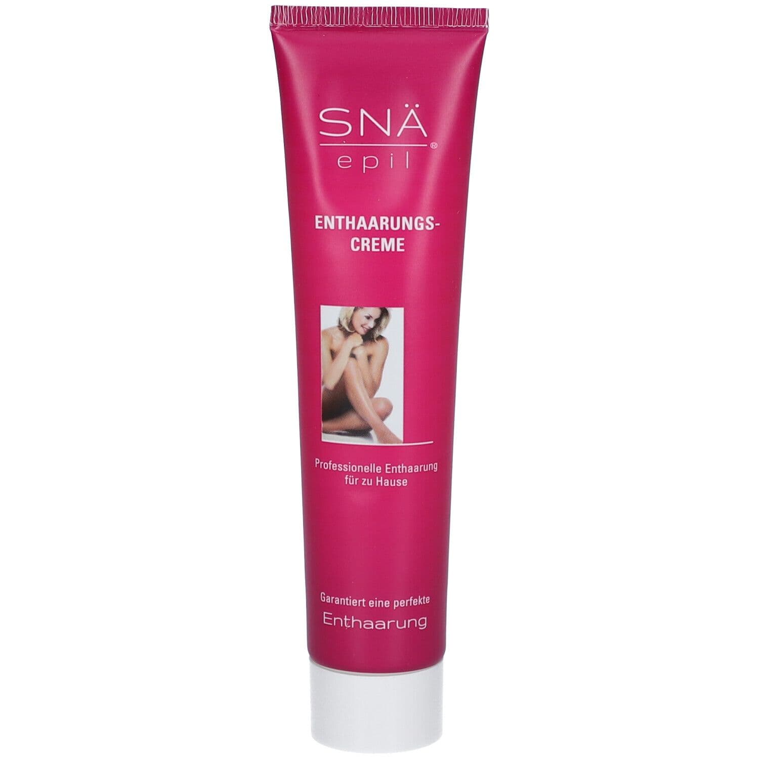 Enthaarungs Creme Snae Epil 75 ml