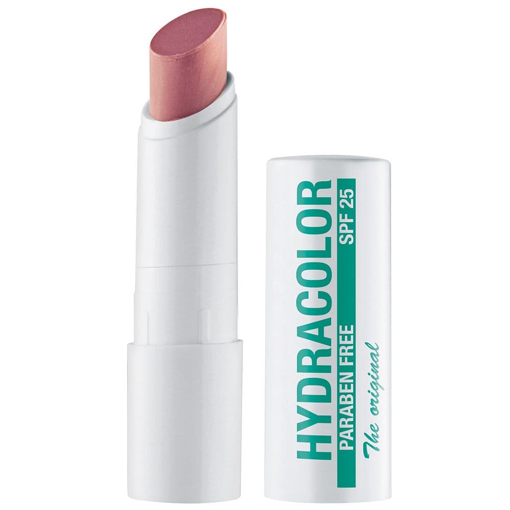Hydracolor Lippenpflege 23 rose Faltschachtel 1 St Stifte