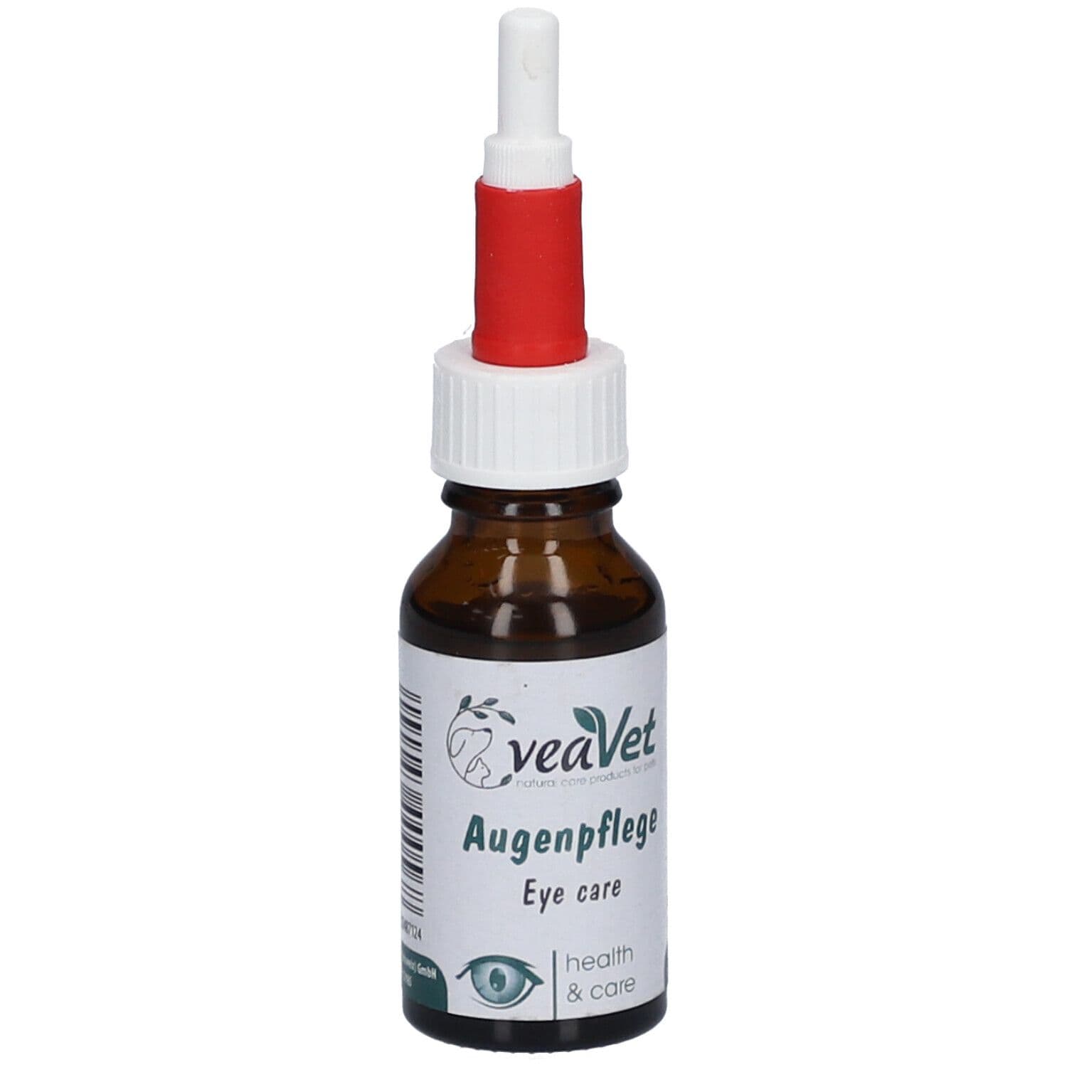 Augenpflege vet. 20 ml Lösung