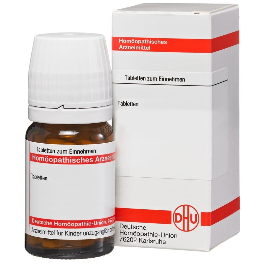 Zincum Valerianicum D 12 Tabletten 80 St