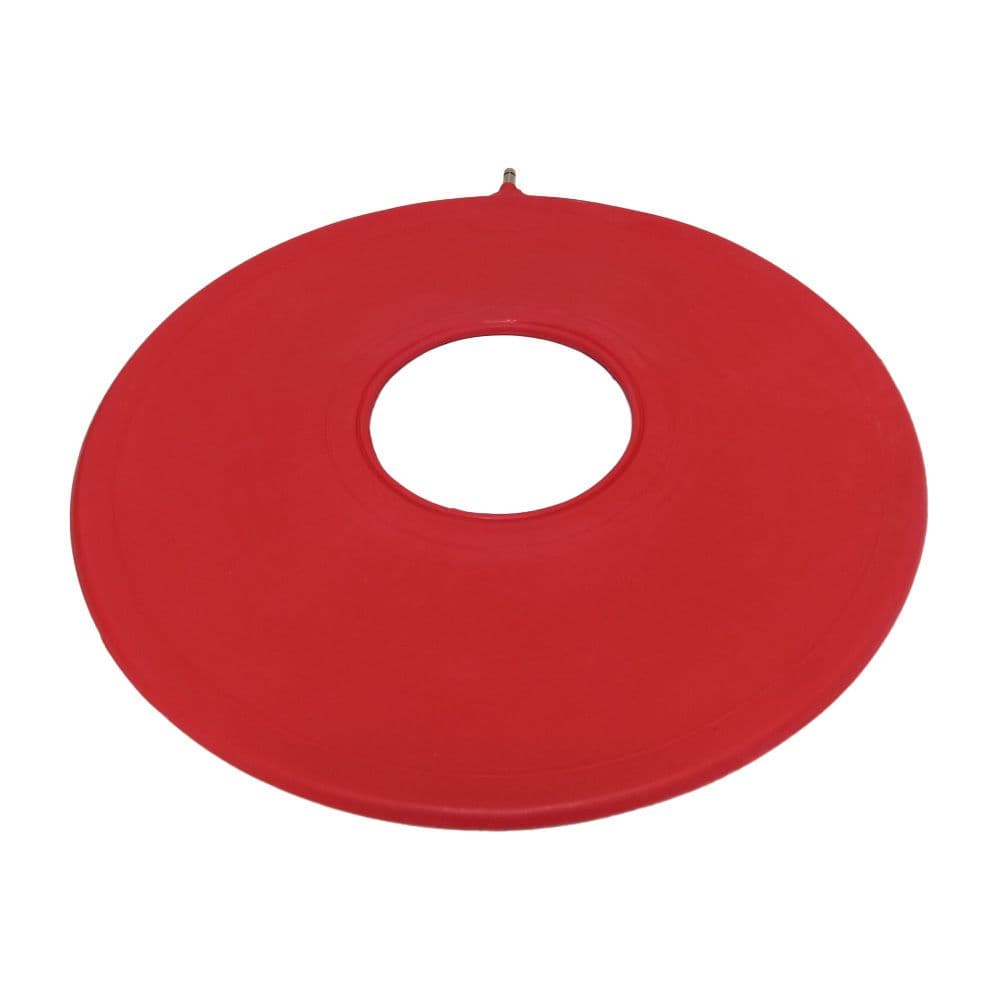 Luftkissen-Set Gummi 50 cm 1 St Kissen