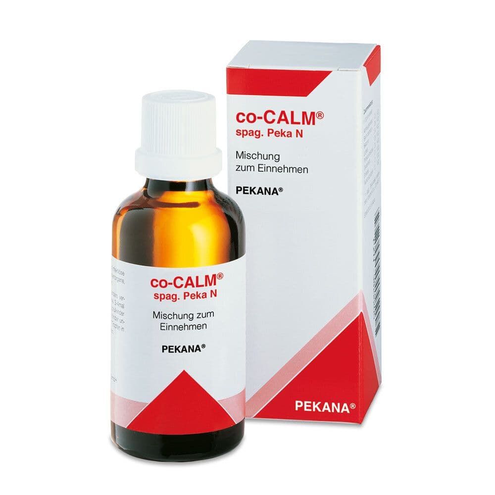 Co-Calm spag.Peka N Tropfen 100 ml