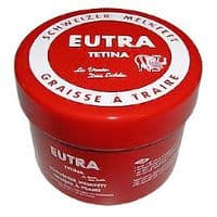 Melkfett Eutra Tetina 250 ml Creme