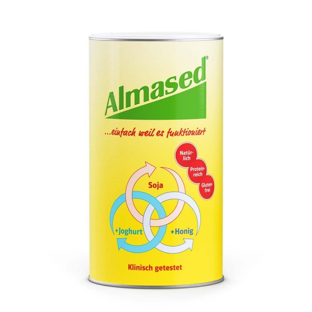 Almased Vitalkost Pflanzen K Pulver 500 g