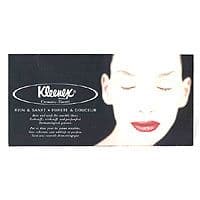 Kleenex Cosmetic Tücher 80 St