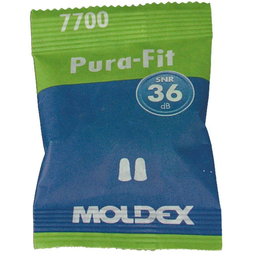 Moldex Pura Fit Gehörschutz 2 St Ohrstöpsel