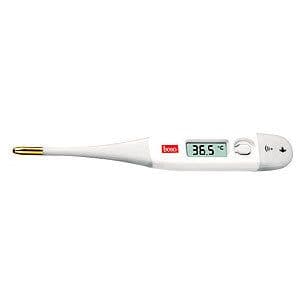 Bosotherm Flex Fieberthermometer 1 St Thermometer
