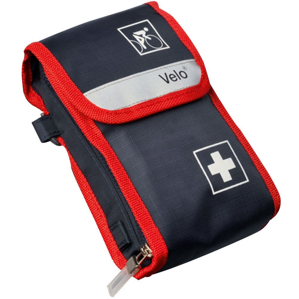 Verbandtasche Fahrrad 2x11x17 cm 61180 1 St Set