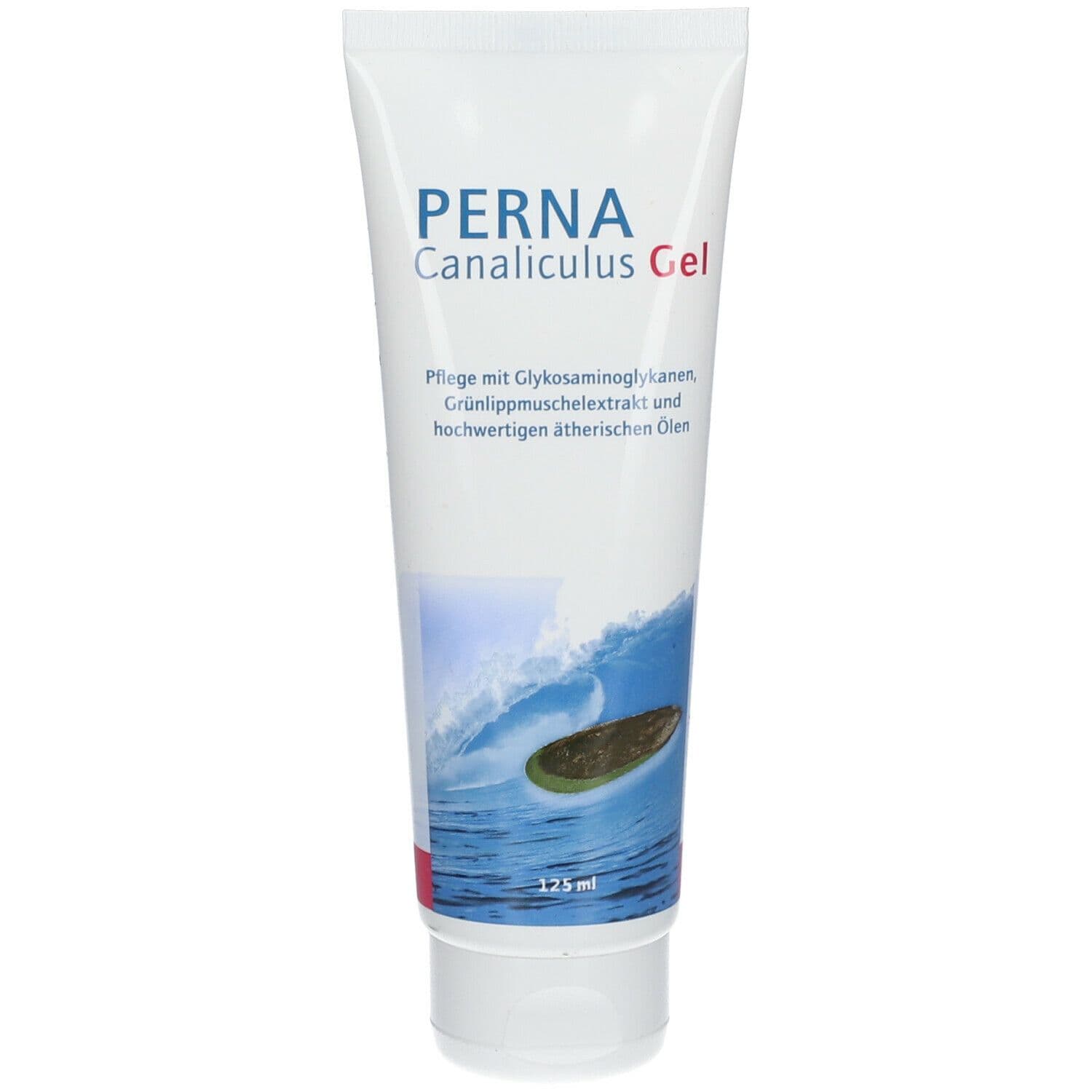 Perna Canaliculus Gel 125 ml