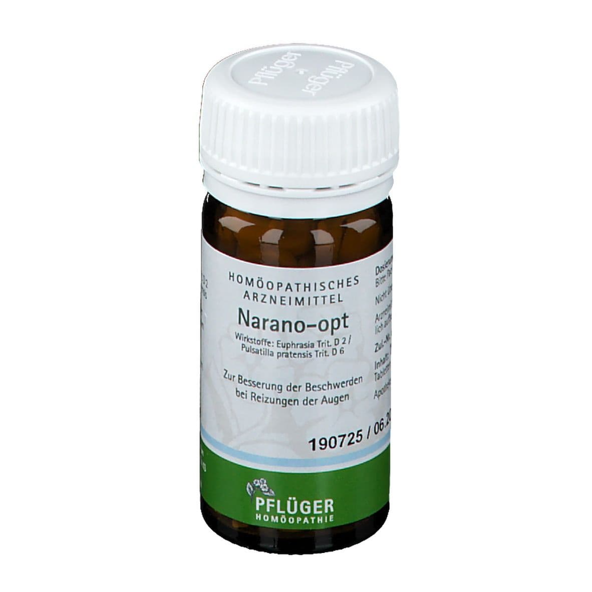 Narano OPT 100 St Tabletten