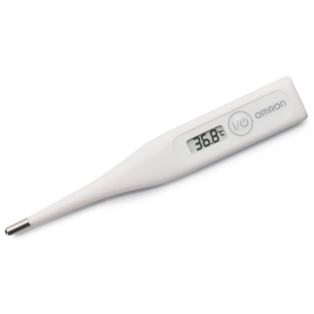 Omron EcoTemp Basic digital Fieberthermometer 1 St Thermometer