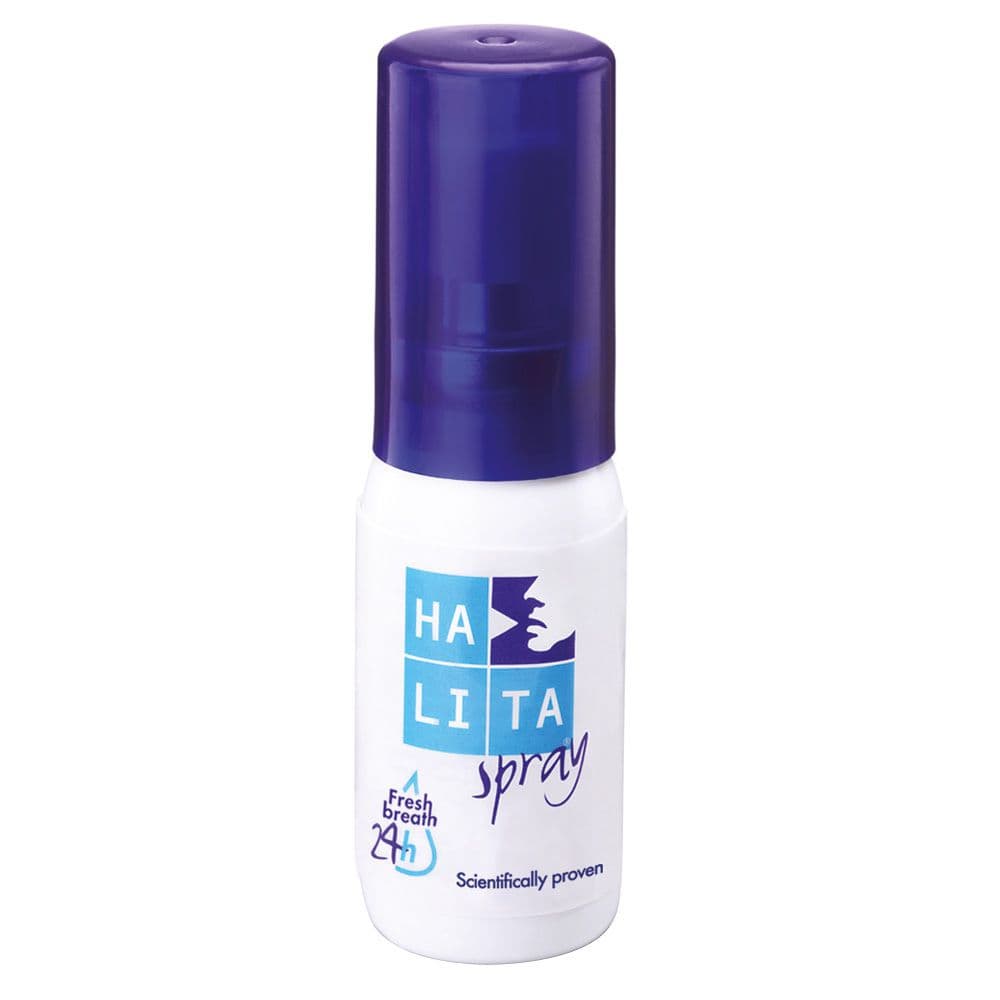 Halita Spray 15 ml