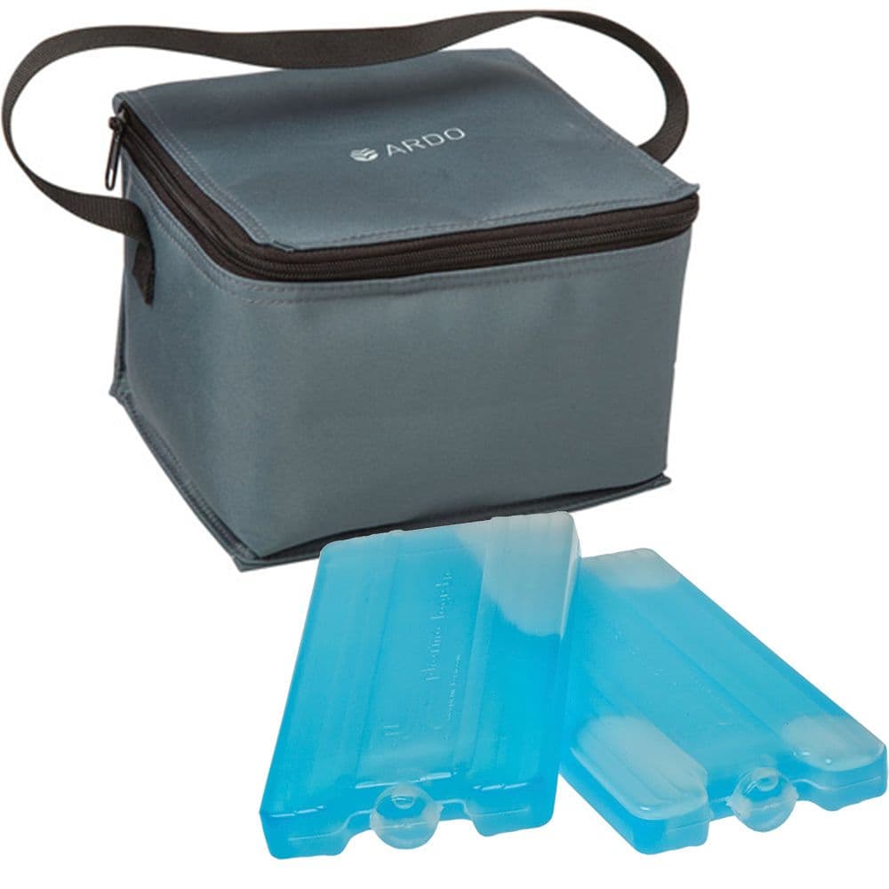 Ardo Kühltasche inkl.Kühlelemente 1 St