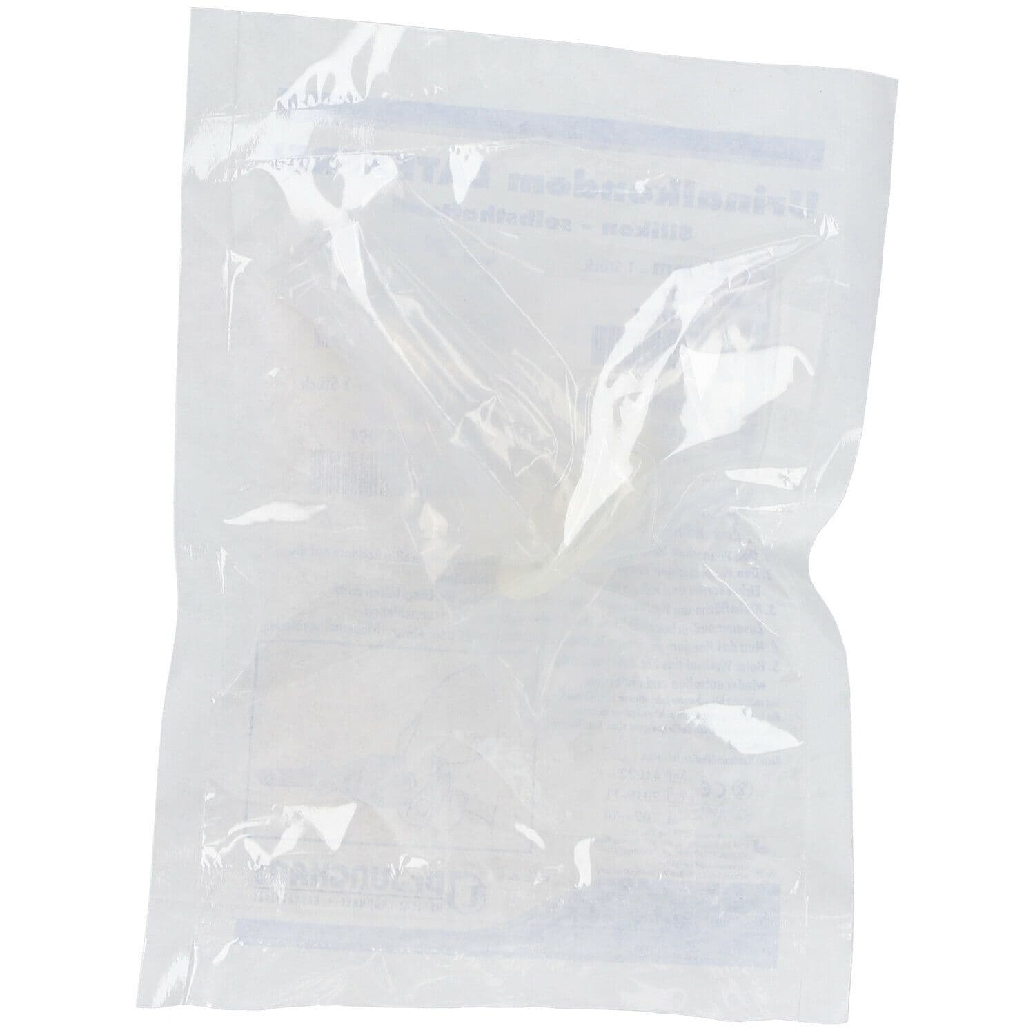 Urinalkondom 25 mm latexfrei selbsthaftend 1 St Kondome