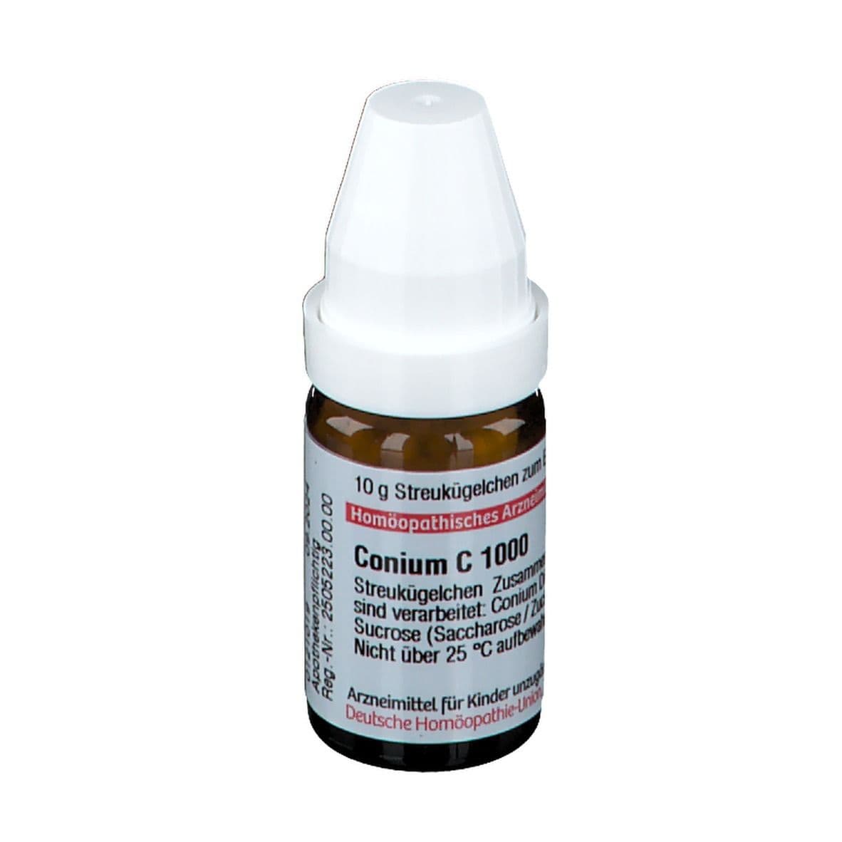 Conium C 1000 Globuli 10 g