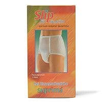 Suprima Inkontinenzhose 201 Gr.50 weiß 1 St Windeln