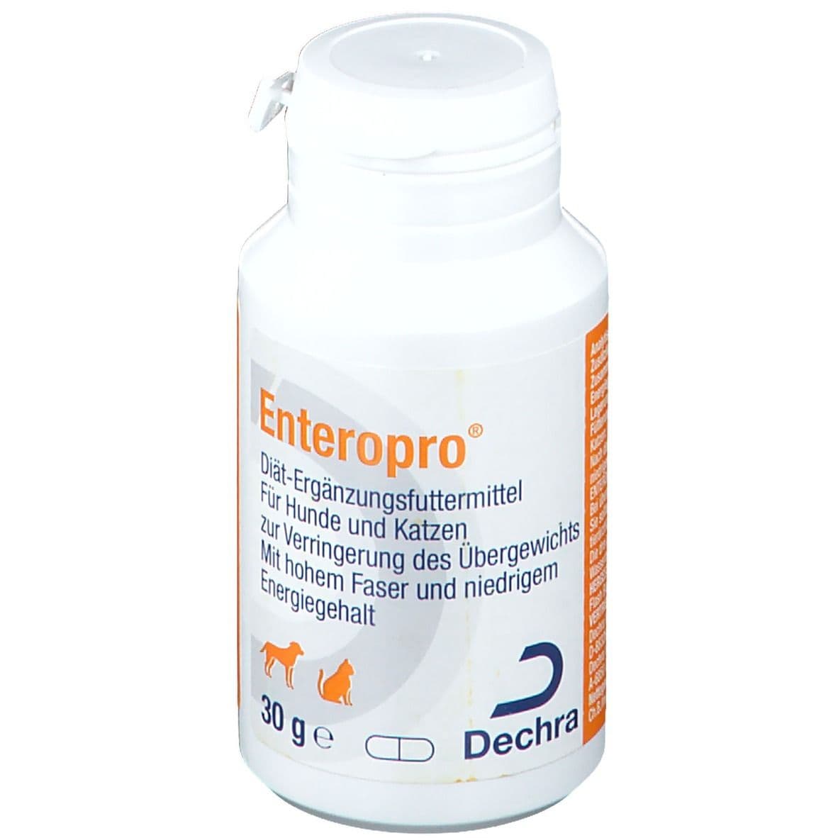Enteropro 500mg 150031 60 St Kapseln